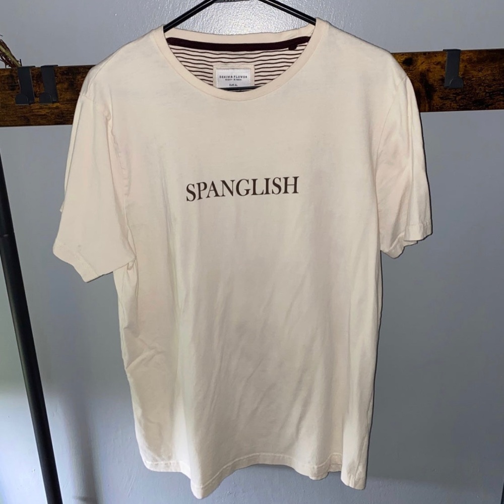 MENS TSHIRT